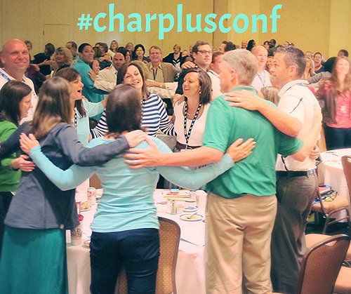 CHARACTERplus National Conference 2013